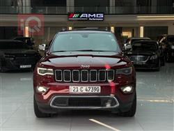 جيب جراند شيروكي